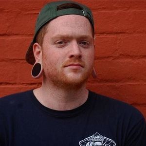 Meet your Posher, William